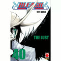 Bleach 40