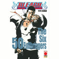 Bleach 50