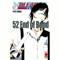 Bleach 52
