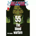 Bleach 55