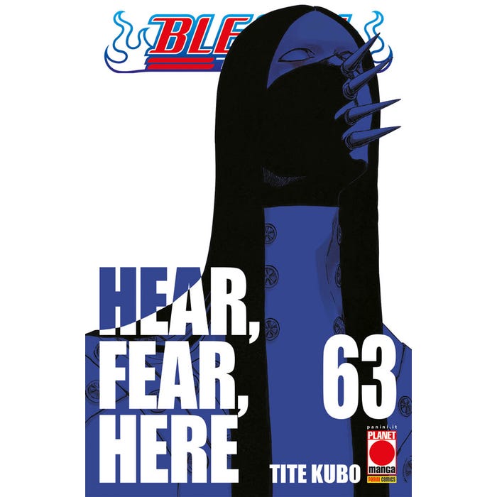 Bleach 63