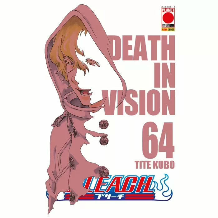Bleach 64