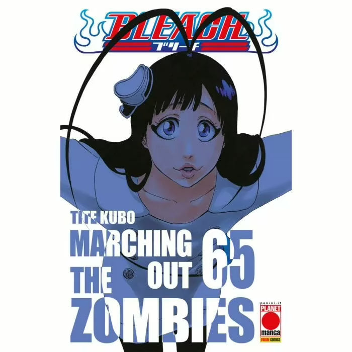 Bleach 65
