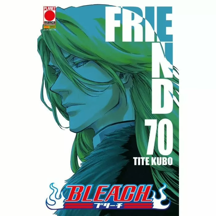 Bleach 70