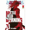 Bleach 73