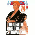 Bleach 74
