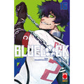 Blue Lock 16