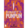 Buonanotte, Punpun – New Edition 3