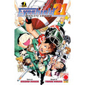 Eyeshield 1