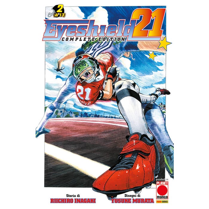 Eyeshield 2