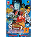Eyeshield 5
