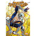 Amazing Spider-man Riscatto da re