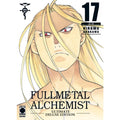 Fullmetal Alchemist Ultimate Deluxe Edition 17