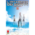 L'attacco dei giganti 22