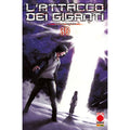 L'attacco dei giganti 30
