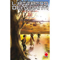 L'attacco dei giganti 34