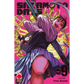 Sakamoto days 9