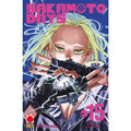 Sakamoto days 15