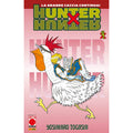 Hunter x hunter 4
