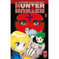 Hunter x hunter 9