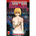 Hunter x hunter 14