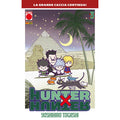 Hunter x hunter 20