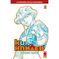 Hunter x hunter 24