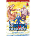 Hunter x hunter 28