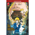 Hunter x hunter 35