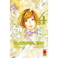 Platinum End 4