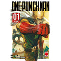 One-Punch Man 1