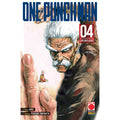 One-Punch Man 4