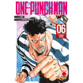 One-Punch Man 6