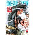 One-Punch Man 12