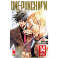 One-Punch Man 14
