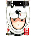 One-Punch Man 15
