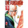 One-Punch Man 16
