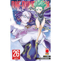 One-Punch Man 26