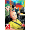 One-Punch Man 27