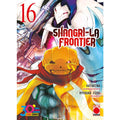 Shangri-La Frontier 16
