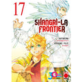 Shangri-La Frontier 17