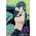 Chainsaw man 3