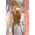 Chainsaw man 13