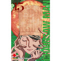 Chainsaw man 15