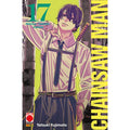 Chainsaw man 17