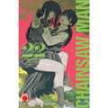 Chainsaw man 22