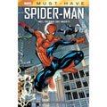 Spider-man Nel regno dei morti
