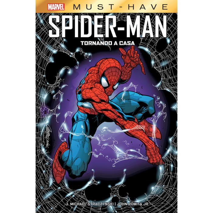 Spider-man Tornando a casa