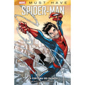 Marvel Must-Have Spider-Man La Fortuna Dei Parker