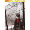 Marvel Must-Have Magneto Testamento